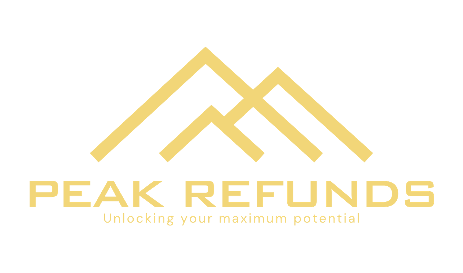 Peak Refunds